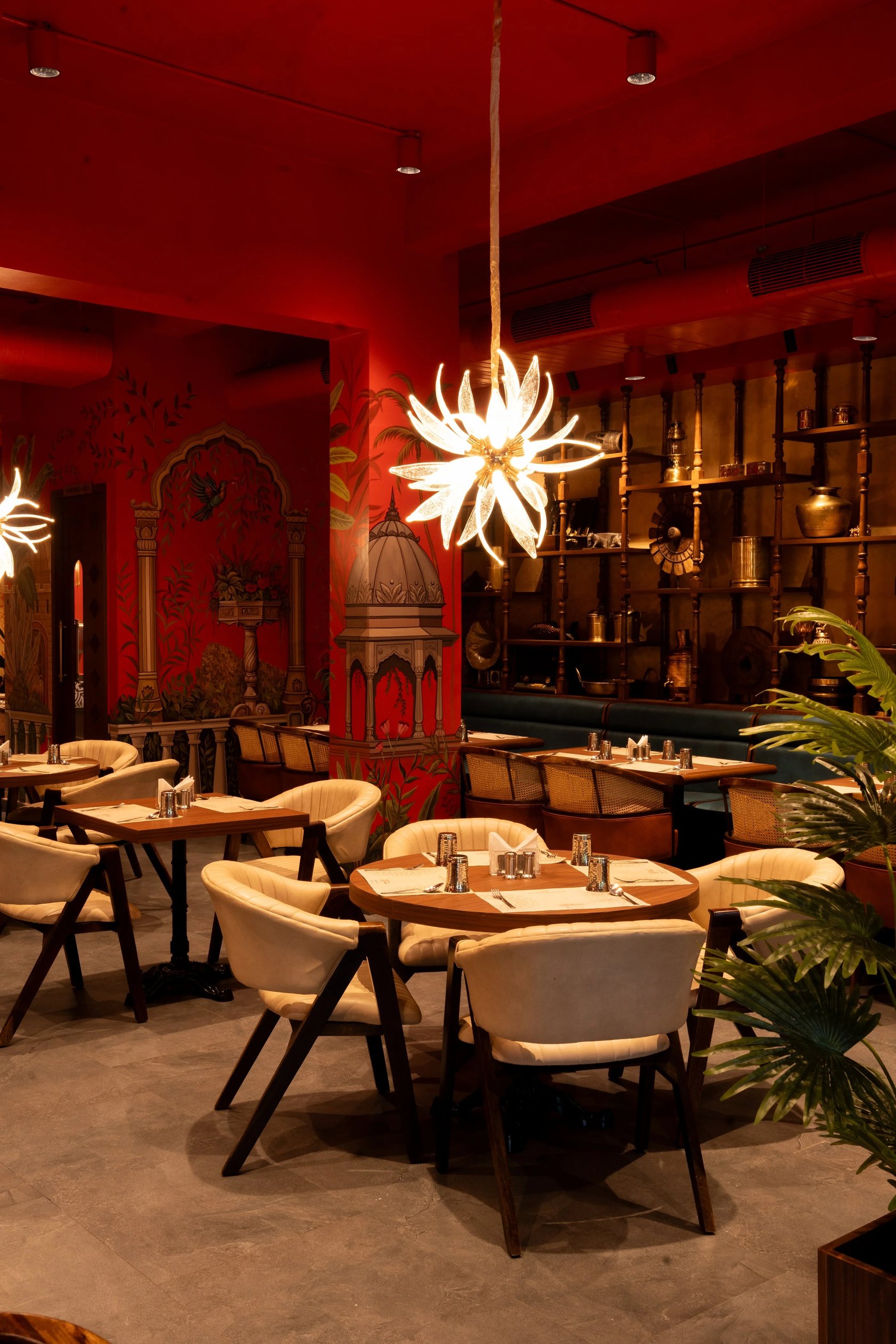 Parambriym Ambiance