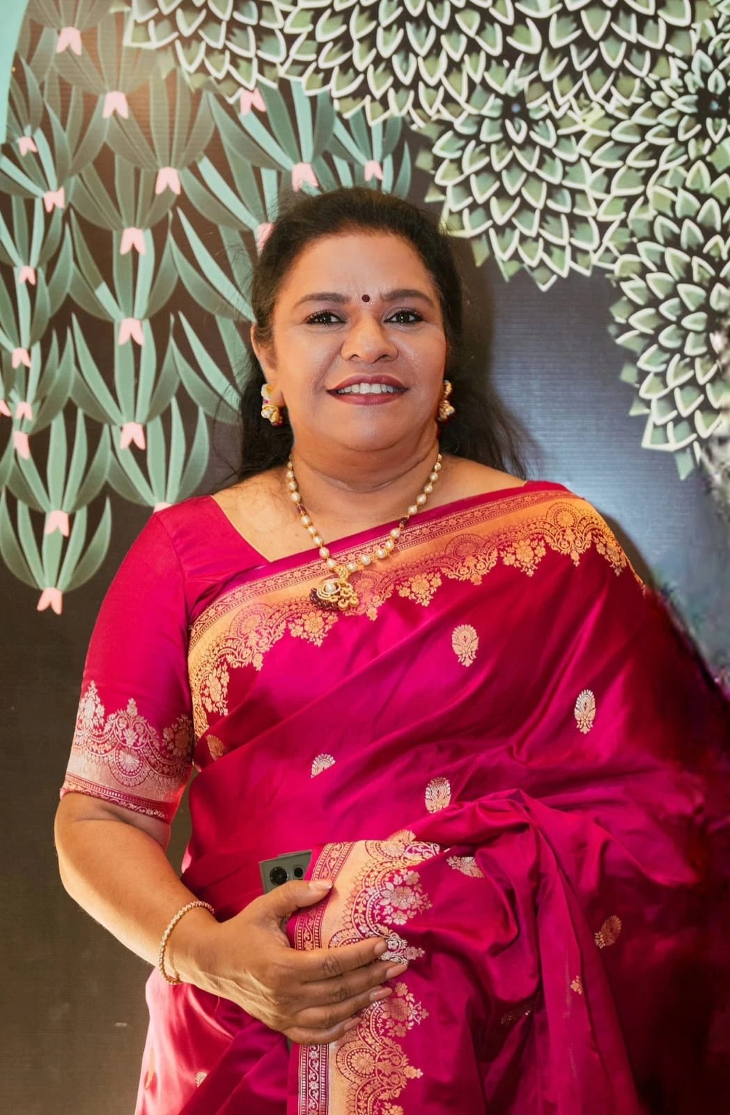 Restaurant kitchen – Parambriym Founder